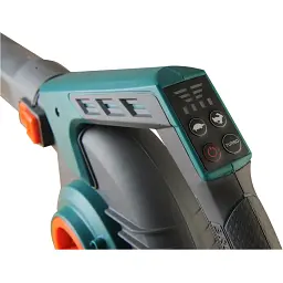 Повітродувка акумуляторна Sturmax GBEM2241CR - мініатюра 5
