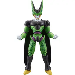 Фігурка анімаційного персонажа Bandai Dragon Ball Stars Poseable Селл Фінал Форм (123830) - мініатюра 2