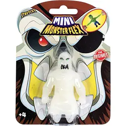 Іграшка розтягуюча Monster Flex Mini Привид (91018) - мініатюра 2