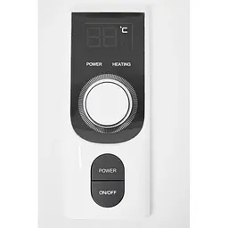 Бойлер електричний накопичувальний Midea D80-20ED2(D) - мініатюра 7