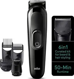 Тример Braun MGK3410