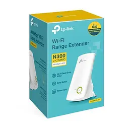 Бездротова точка доступу, мережеве обладнання, TL-WA854RE TP-LINK - мініатюра 4