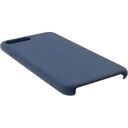 Чохол-накладка Remax Kellen Series Case Apple iPhone 7 Plus Blue - мініатюра 5