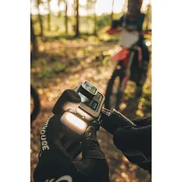 Екшн-камера GoPro HERO13 Black Creator Edition Bundle (CHDFB-131-EU) [114559] - мініатюра 24
