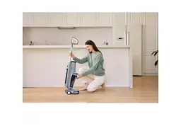 Миючий пилосос Tineco iFloor 5 Breeze (FW070100DE) - мініатюра 5