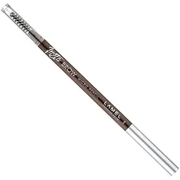 Олівець для брів Lamel Brow Micro Pencil відтінок 402, 0.12 г - мініатюра 3