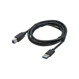 Кабель для принтера USB 3.0 AM/BM 1.8m Patron (CAB-PN-AMBM-USB3-18)