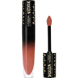 Помада-тінт L’Oréal Paris Brilliant Signature Wild відтінок 317, 6.4 мл (AA105100) - мініатюра 2