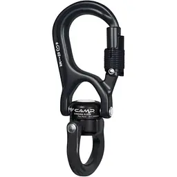 Вертлюг Camp Enigma 3Lock Black (1060-348303)