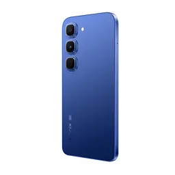 Мобільний телефон Infinix HOT 70 Pro 5G 8/256Gb Dive Blue (4894947134852) - мініатюра 4