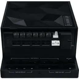 Блок живлення Lian Li 750W EDGE GOLD Black (G9P.EG0750G.B000.EU)