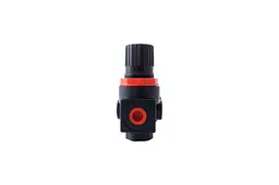 Редуктор тиску для пневмаінструменту Intertool PT-1425 1/4" x 0.5-8 атм. - мініатюра 3