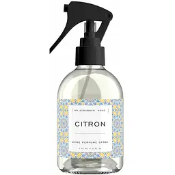 Спрей для дому та текстилю Mr.Scrubber Home Citron 275 мл - мініатюра 2