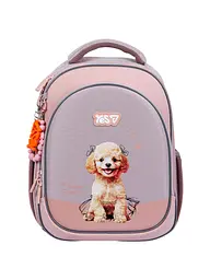 Рюкзак шкільний напівкаркасний YES S-109S My Puppy (550232) - мініатюра 2