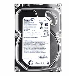 Жорсткий диск Seagate 3.5 Barracuda Green 2Tb (ST2000DL003) Б/в