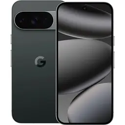 Смартфон Google Pixel 10 Pro 16/128GB Obsidian nano sim + esim