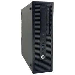 Комп'ютер HP EliteDesk 800 G1 SFF (i7-4770/16/1Tb/512SSD/RTX3050-6Gb) Б/В