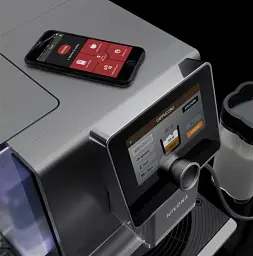 Кавомашина Nivona NICR970 - мініатюра 2
