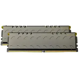 Модуль пам'яті для комп'ютера DDR4 32GB (2x16GB) 3200 MHz Aurum eXceleram (EG40321618D-32)