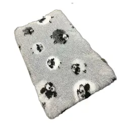 Килимок для собак Vetbed Grey Sheep Print 80х100 см - мініатюра 3