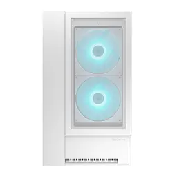 Корпус Cougar Omny X RGB White без БП - мініатюра 2
