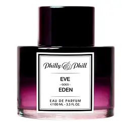 Оригінал Philly & Phill Eve Goes Eden 100 мл Парфумована вода - мініатюра 1