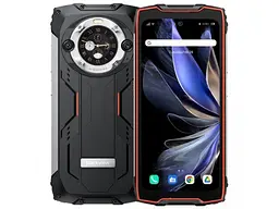 Смартфон Blackview BV9300 Pro 8/256Gb Orange