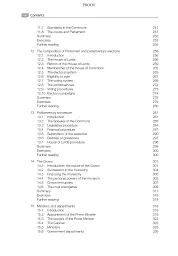Constitutional and Administrative Law. Palgrave Macmillan Law Masters - мініатюра 6