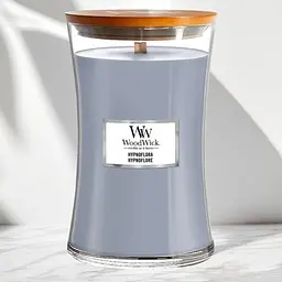 Свічка Woodwick Hypnoflora Large Гіпнофлора 609 г (1759801E) - мініатюра 2