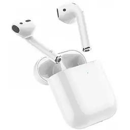 Навушники bluetooth Hoco EW02 Plus бездротові BT 5.1 6931474753878 - мініатюра 2