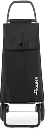 Сумка-візок Rolser Akanto MF 2 Negro (AKA012-1023) - мініатюра 4