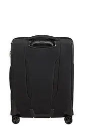 Валіза 55 См Samsonite RESPARK BLACK 55x40x23(27) KJ3*09005 - мініатюра 2