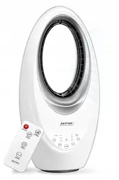 Безлопатевий вентилятор MPM MWP-30