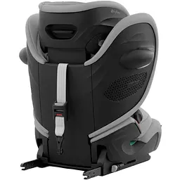 Автокрісло Cybex Pallas G2 Plus Stone Grey сіре (524000569) - мініатюра 4