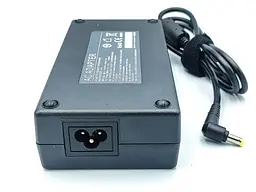 Блок живлення для Acer 19V 9.5A 180W (5.5x1.7) - мініатюра 3
