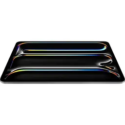 Планшет Apple iPad Pro 11 (2025) 16/2TB Wi-Fi Silver (MDWV4) - мініатюра 2