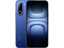 Смартфон Infinix Hot 70 8/256GB Dive Blue (4894947121845)
