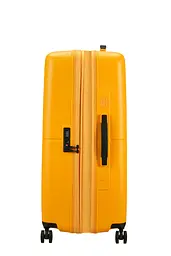 Валіза 77 См American Tourister DASHPOP GOLDEN YELLOW 77x50x30(34) MG5*56003 - мініатюра 8
