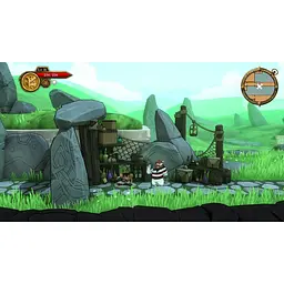 Ключ активації Microsoft Curse of the Sea Rats для Xbox One/Series - мініатюра 5
