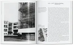 Walter Gropius. 1883-1969. The Promoter of a New Form - Гілберт Люпфер - мініатюра 4