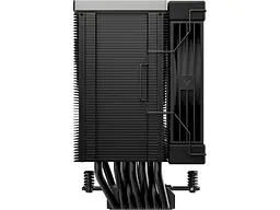 Повітряне охолодження Deepcool AK700 Digital NYX (R-AK700-BKNNMN-GJD-1) - мініатюра 5