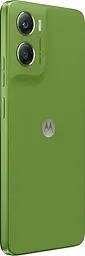Смартфон Motorola Moto G06 4/256GB Tendril (UA UCRF) - мініатюра 8