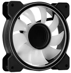 Вентилятор Aerocool Mirage 12 ARGB (ACF3-MR10217.11) - мініатюра 3