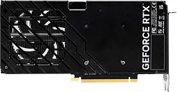 Відеокарта Palit GeForce RTX 4060 Ti Dual 8GB [NE6406T019P1-1060D] [86129] - мініатюра 3