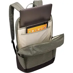 Рюкзак Thule Lithos 20L Agave/Black (TH 3204837) - мініатюра 6