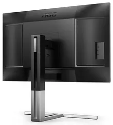 Монiтор 27" Q27U3CV Black AOC teh0027387 - мініатюра 7