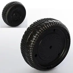 Колесо до машини M 3591 M 3592 16см. ширина 6,5см (M 3591 WHEEL)