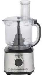 Кухонний комбайн SBR1500E Gorenje teh0026731 - мініатюра 2