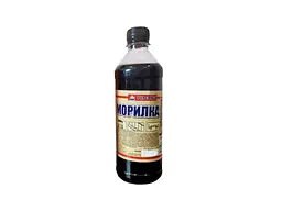 Морилка УКРСОЮЗ 0,5л 0,5 Темний дуб