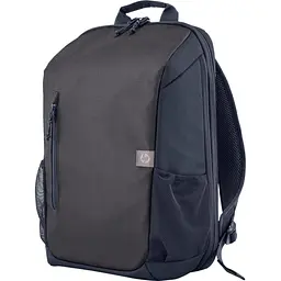Рюкзак міський HP Travel 18L 15.6" Laptop Backpack / Iron Grey (6B8U6AA) - мініатюра 2